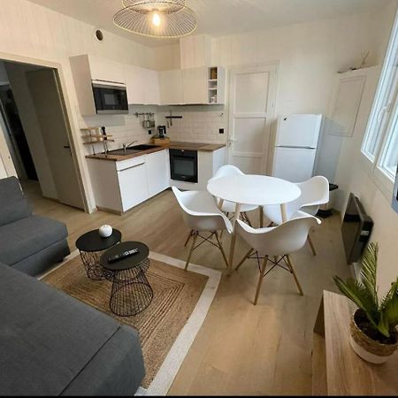 La Belle Echappee Apartment Lourdes Exterior photo